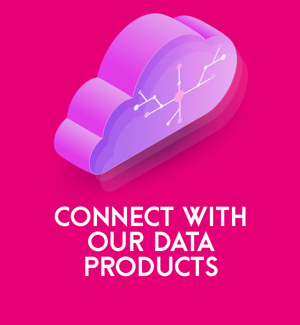 zong data products