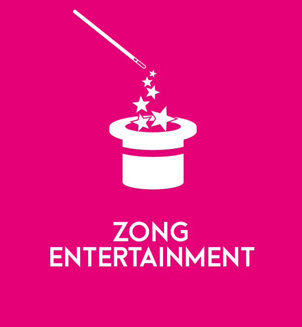 Zong Entertainment