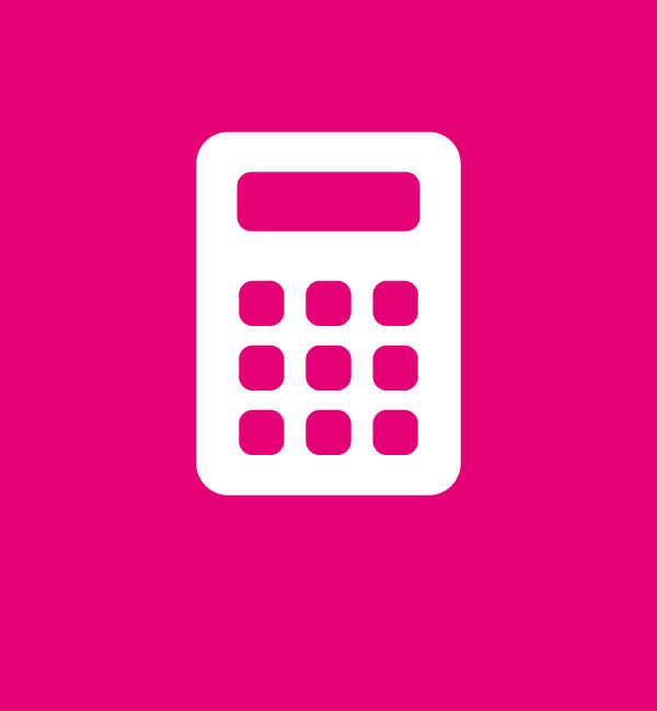Internet Data Calculator - Zong Mobile Internet