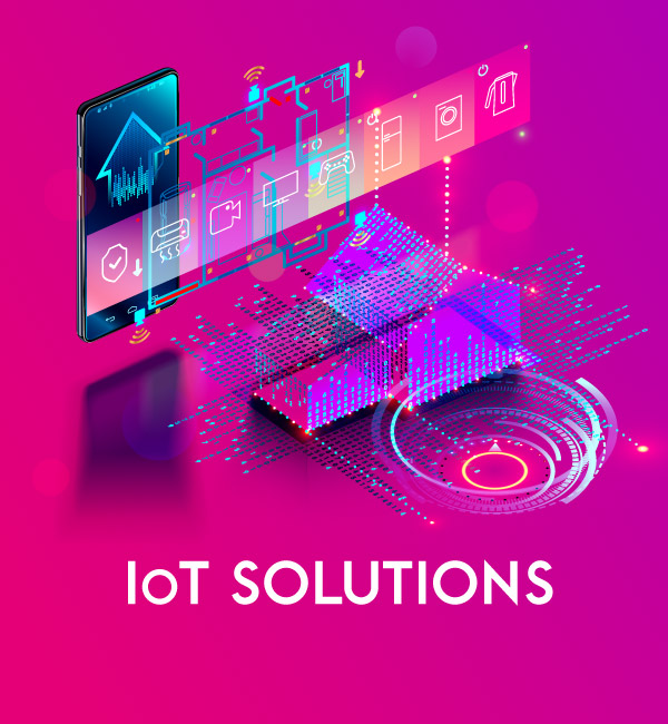 zong iot solution