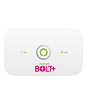 zong 4g bolt plus