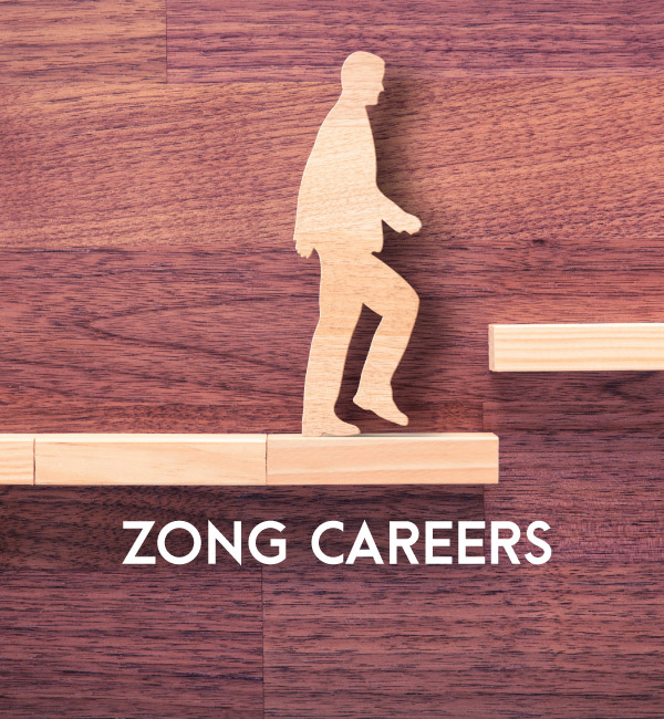 zong careers