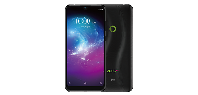 handset
