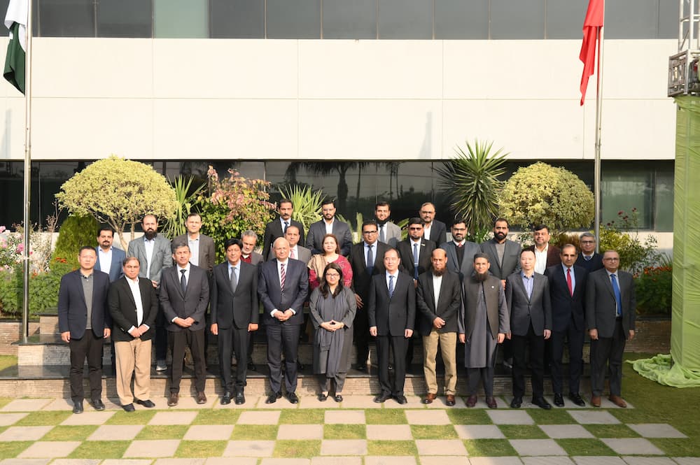Zong 4G Pakistan Press Releases