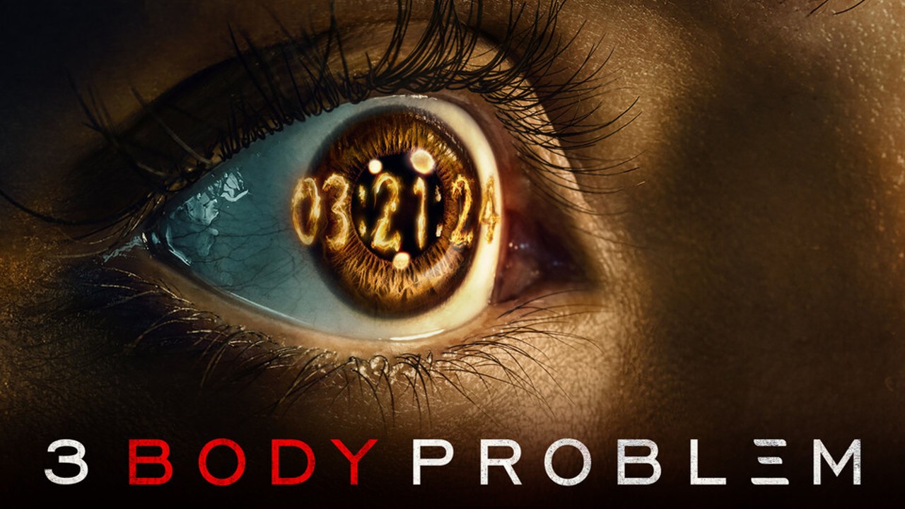 3 Body Problem on Netflix: A Sci-Fi Drama worth Binging 