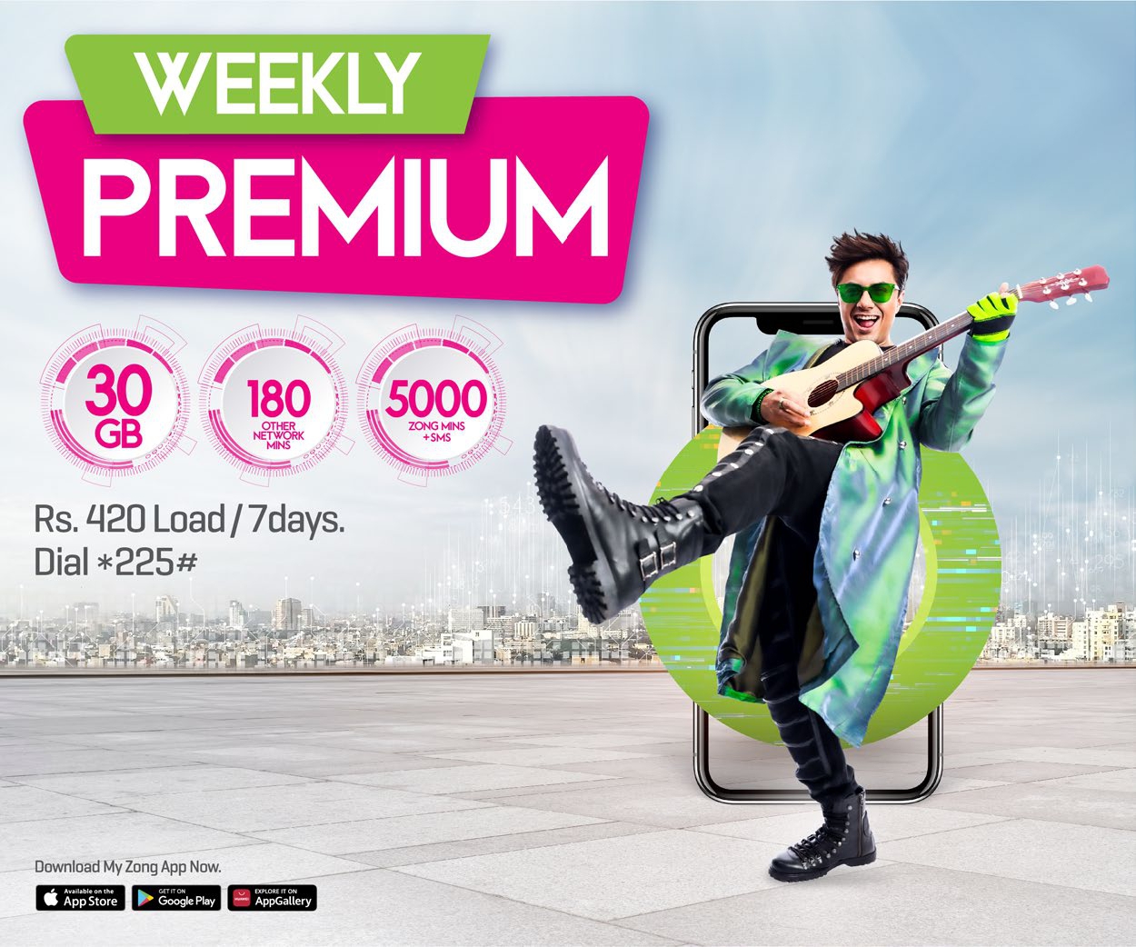 prepaid
