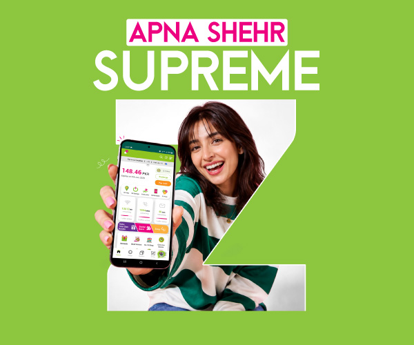 Area Play Supreme