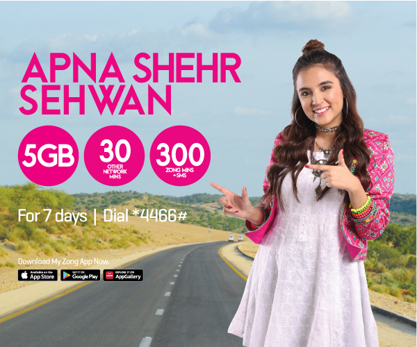 Apna Shehr Sehwan