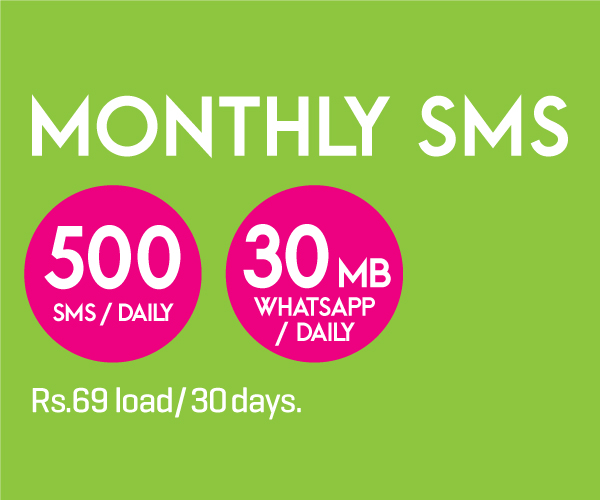prepaid