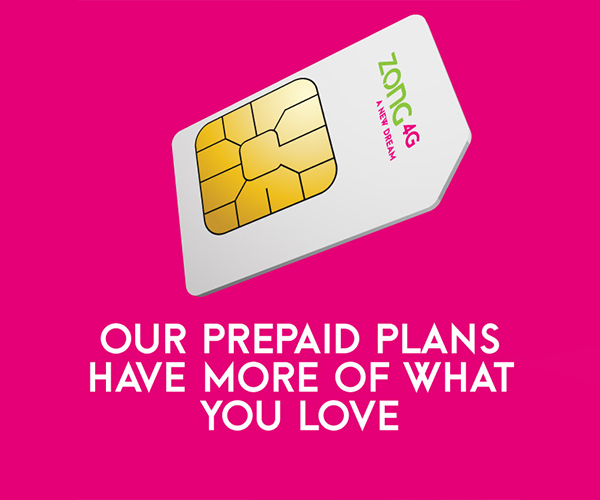 prepaid