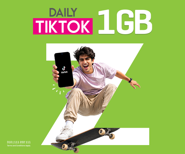 Daily TikTok 