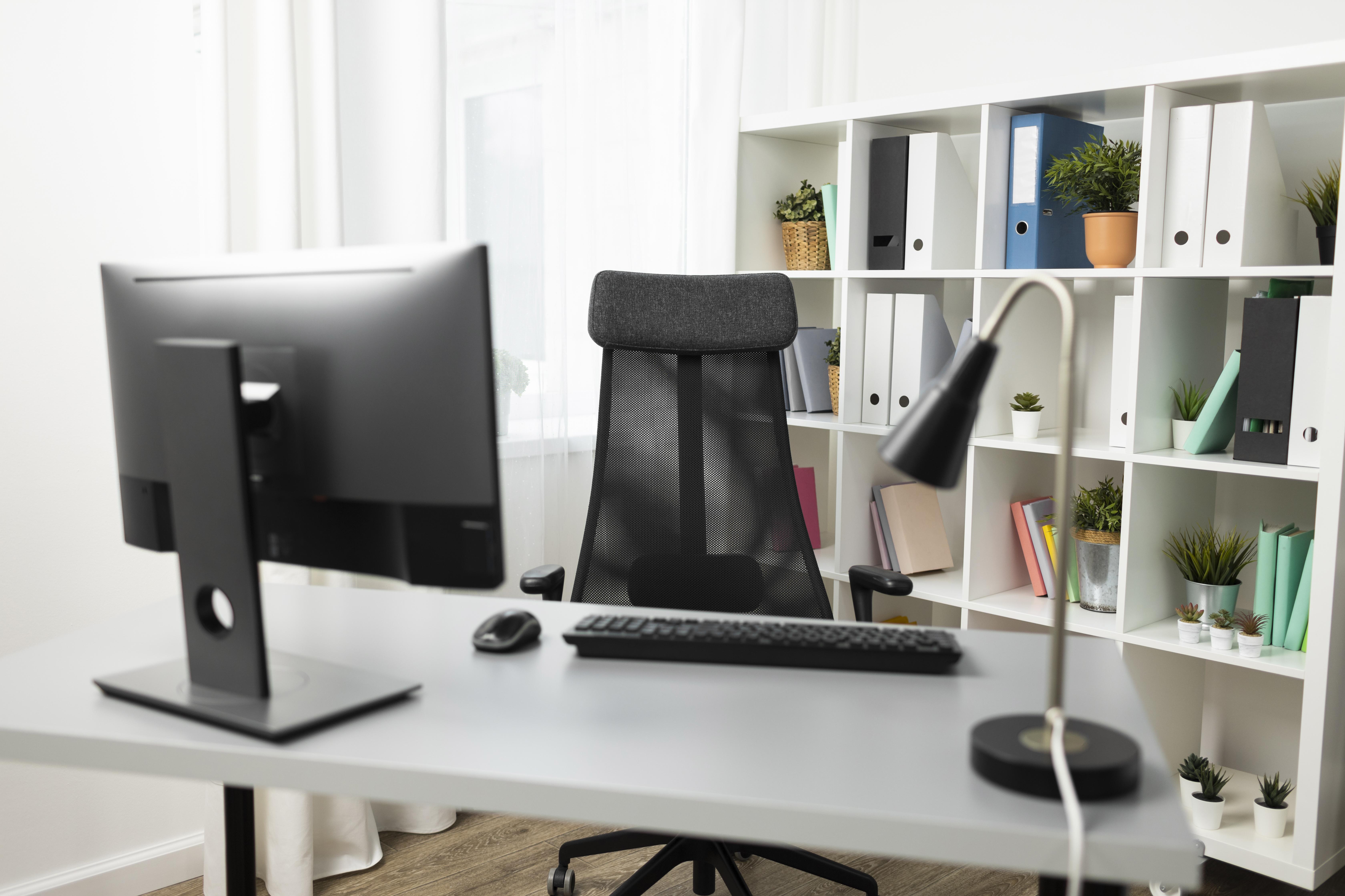 Upgrade Your Workspace: Top Ergonomic Gadgets for Office Workers