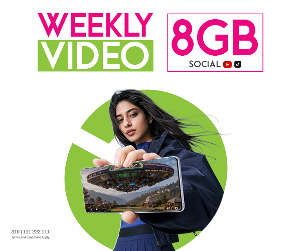 Weekly Video