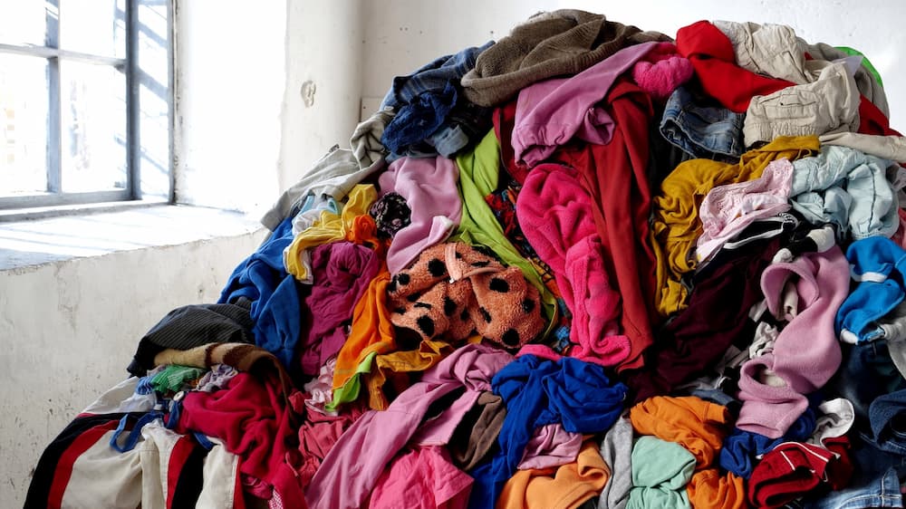 Sustainability’s No.1 Enemy: Fast Fashion