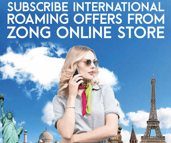 Pak China Friendship Bundle Rs.750 (Monthly)