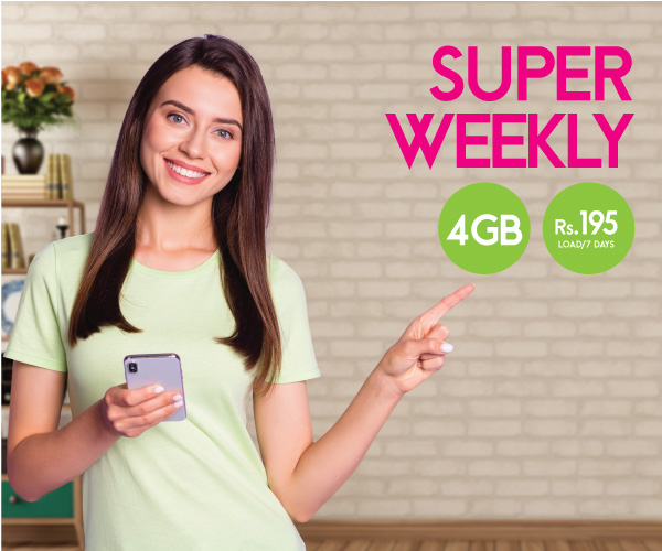 prepaid