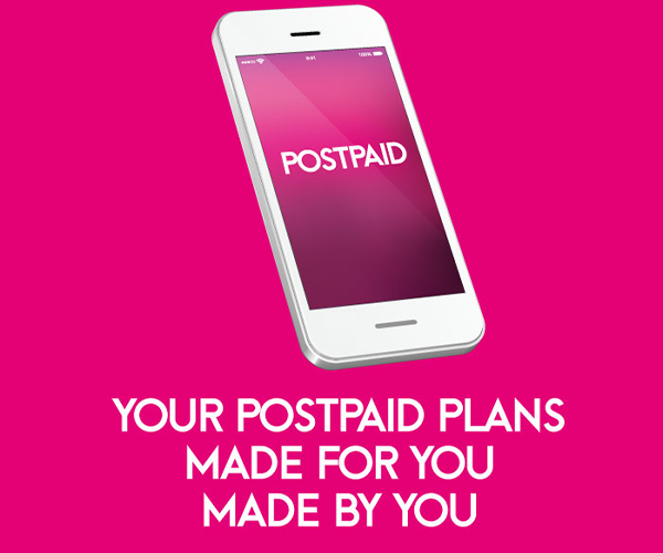 prepaid