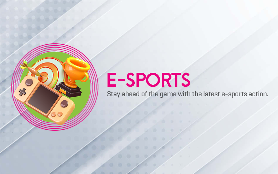 e-sports