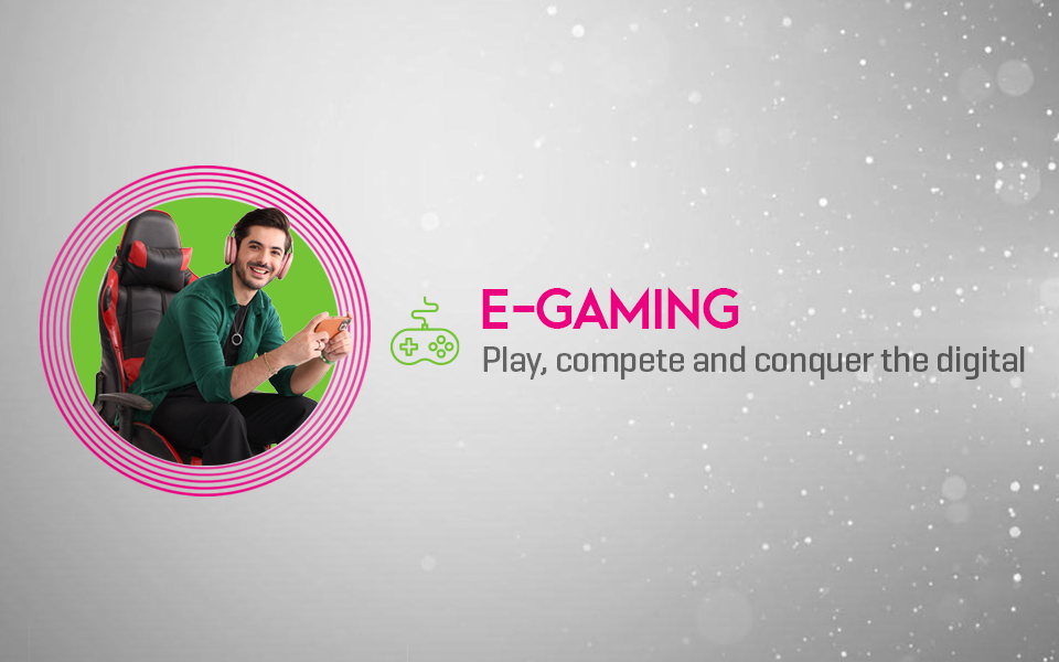e-Gaming