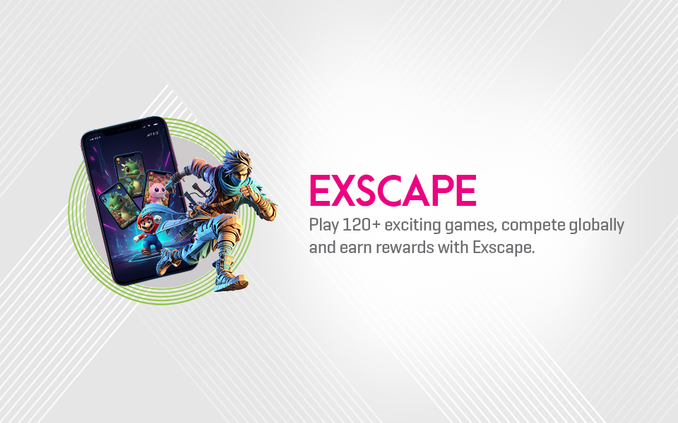 Zong Exscape