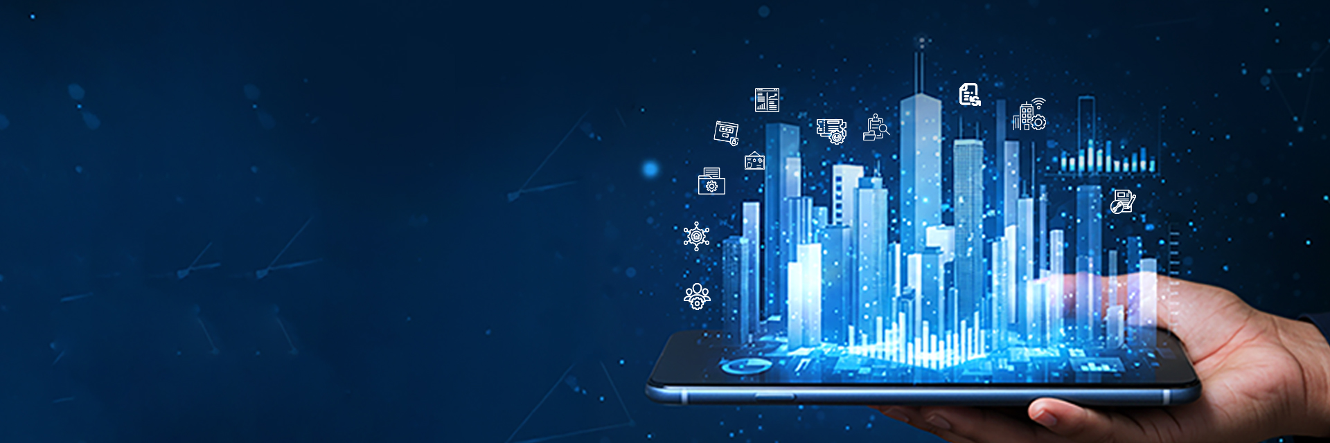 Zong Building Management Solution