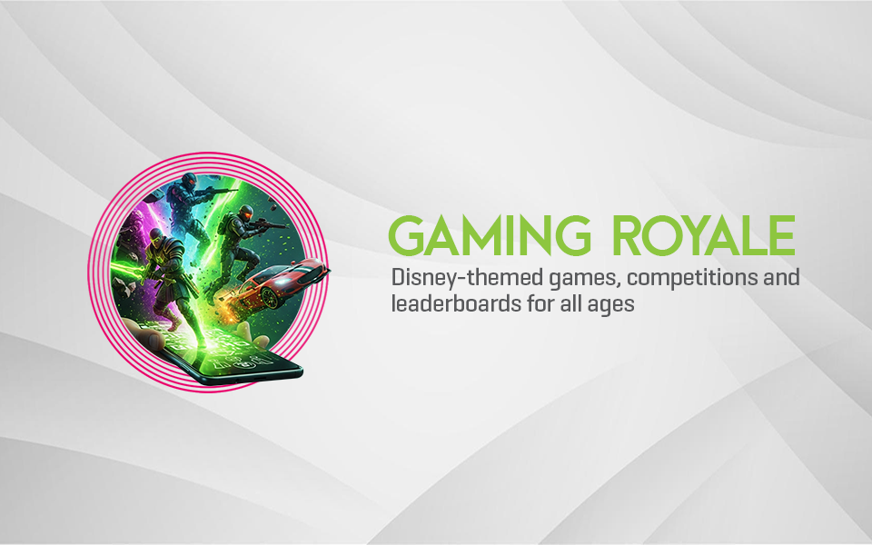 Gaming Royale