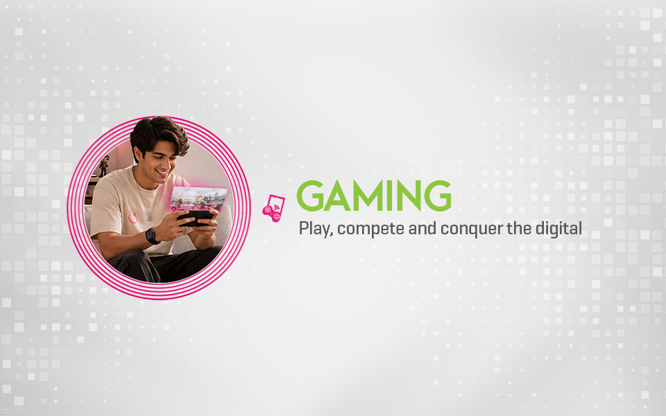 E-Gaming