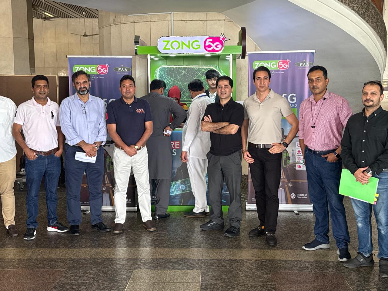 zong5g-launch