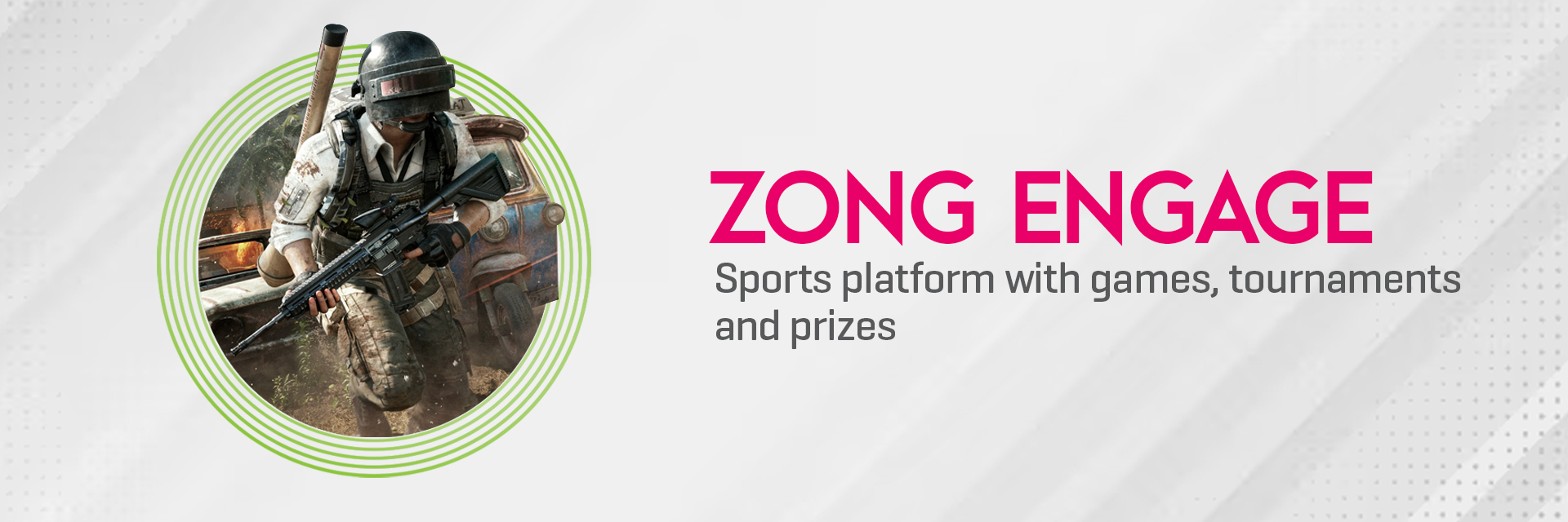 Zong Engage