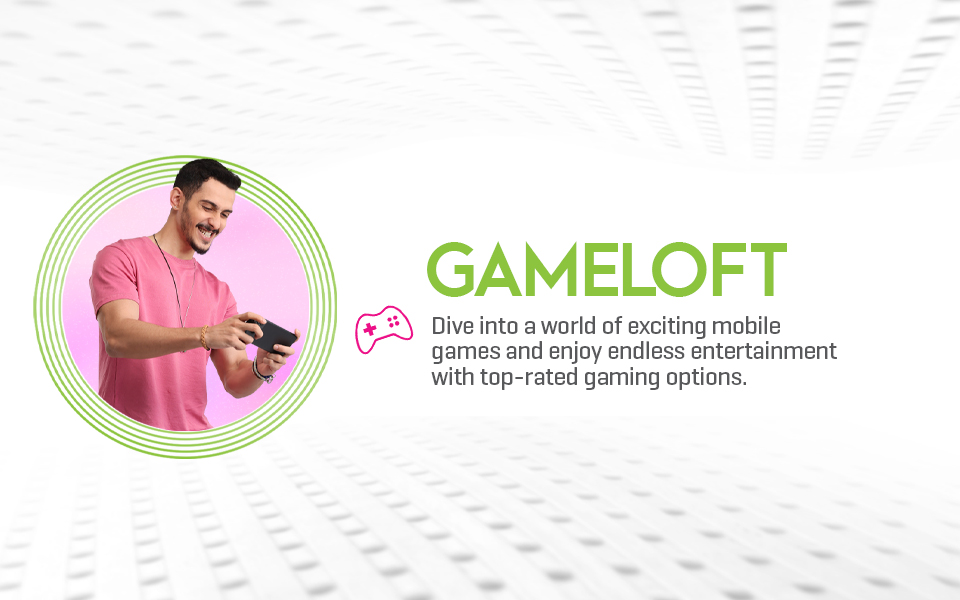 Gameloft