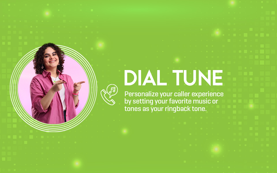 Dial Tune