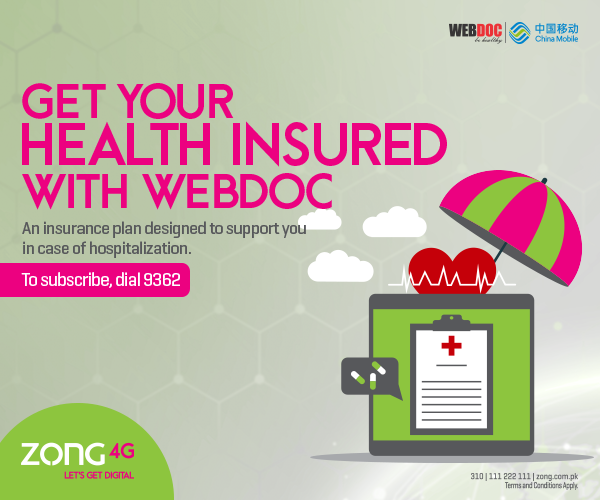 Zong and Waada Partnership