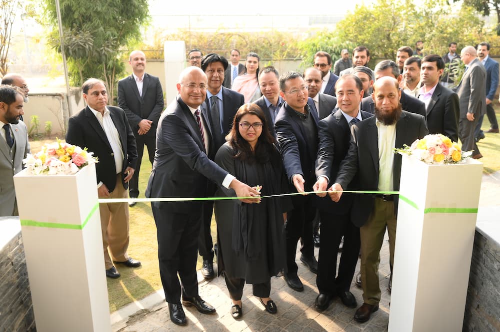 Zong 4G Pakistan Press Releases