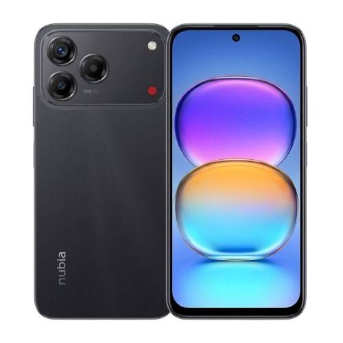 Nubia V80 Pro