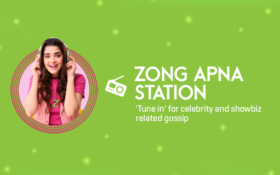 Zong Apna Station 