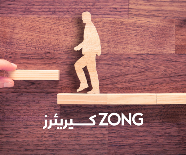 zong careers