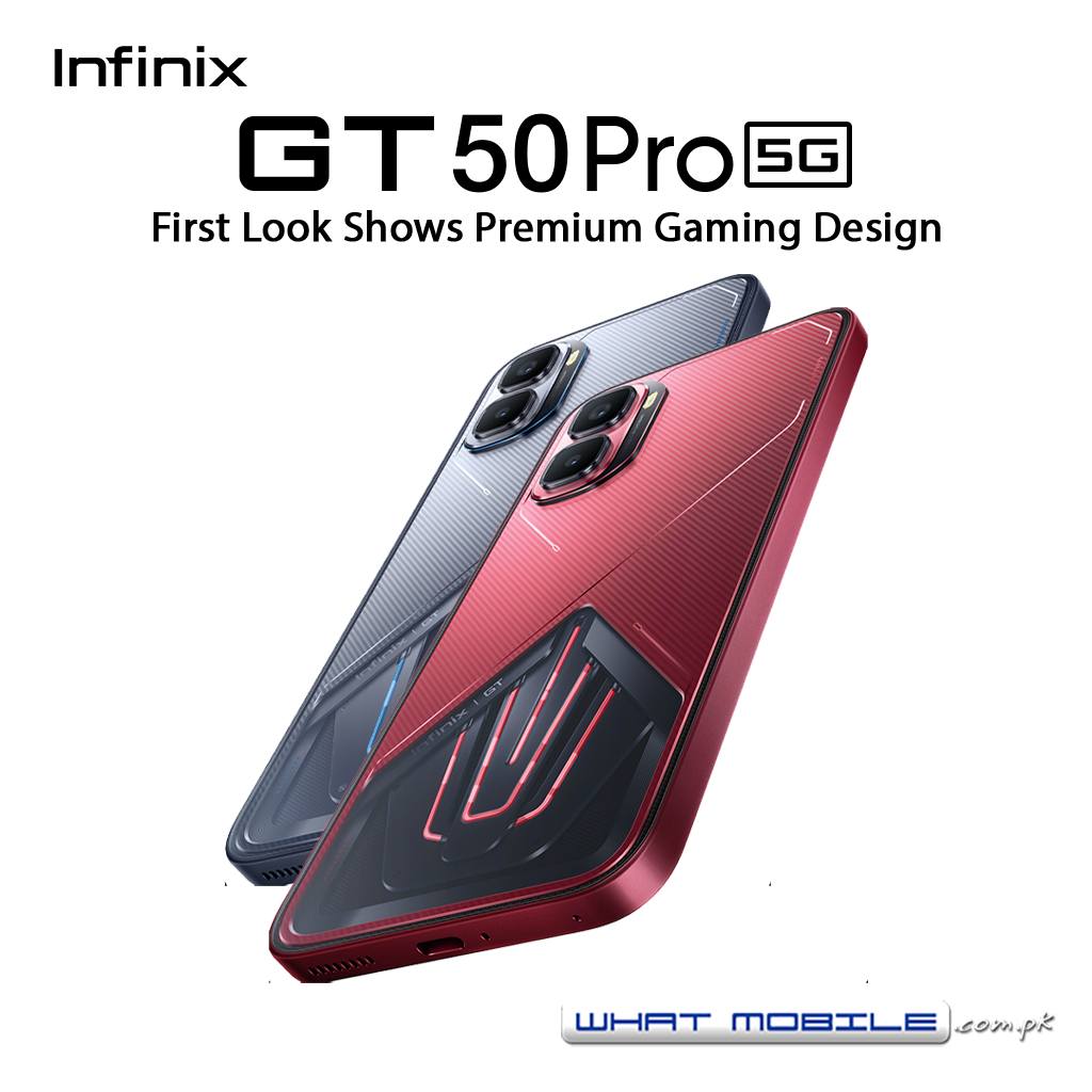 Infinix Devices
