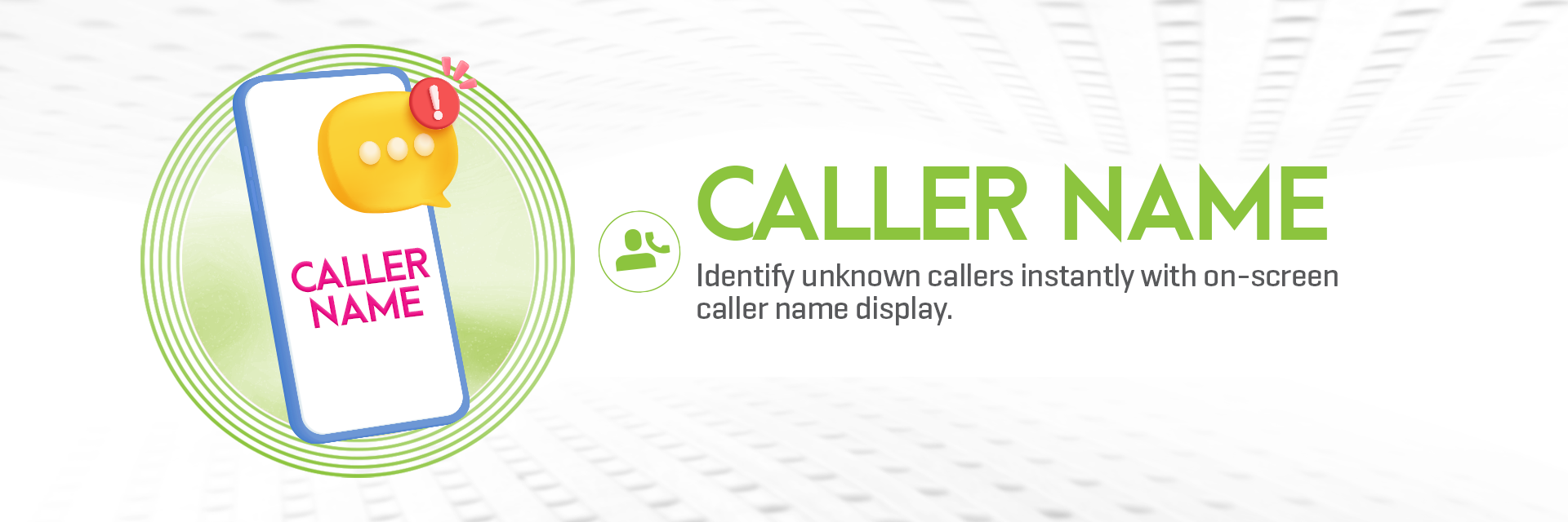 caller