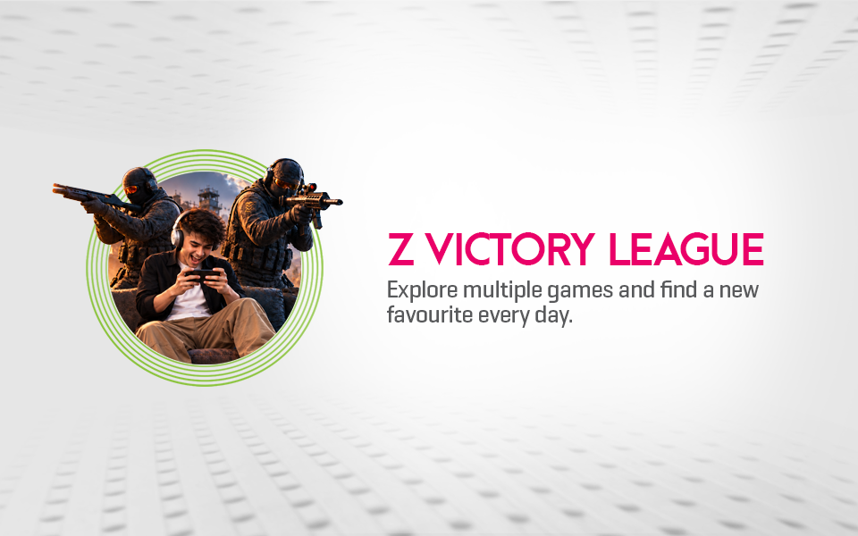 Z Victory League 
