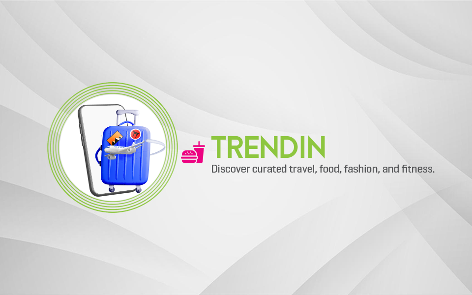 Trendin