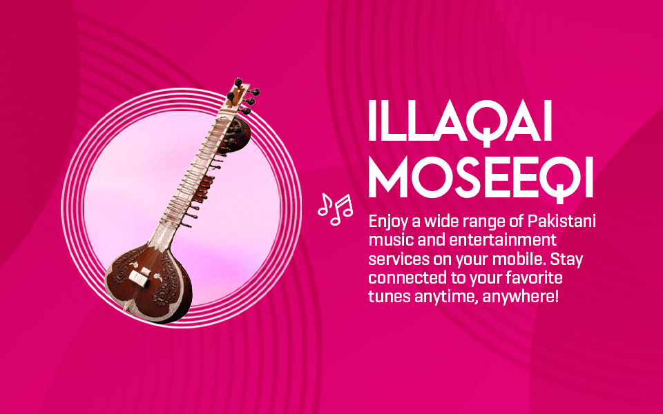 Illaqai Moseeqi 