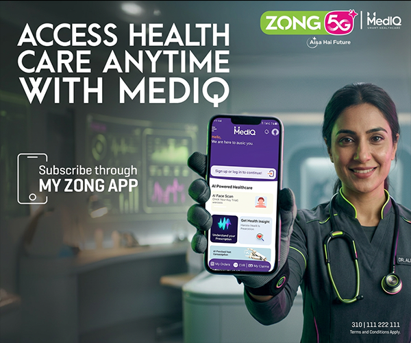 Zong MediQ