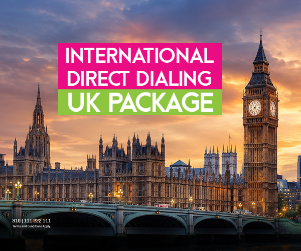 United Kingdom bundle