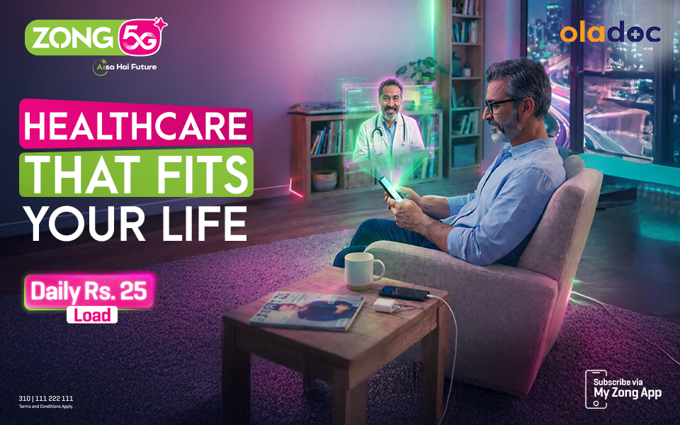 Oladoc Hospital Insurance Daily