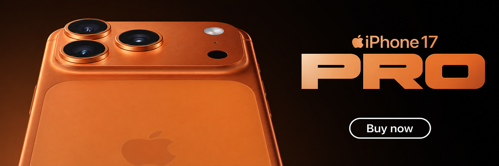 Iphone 17 pro Series