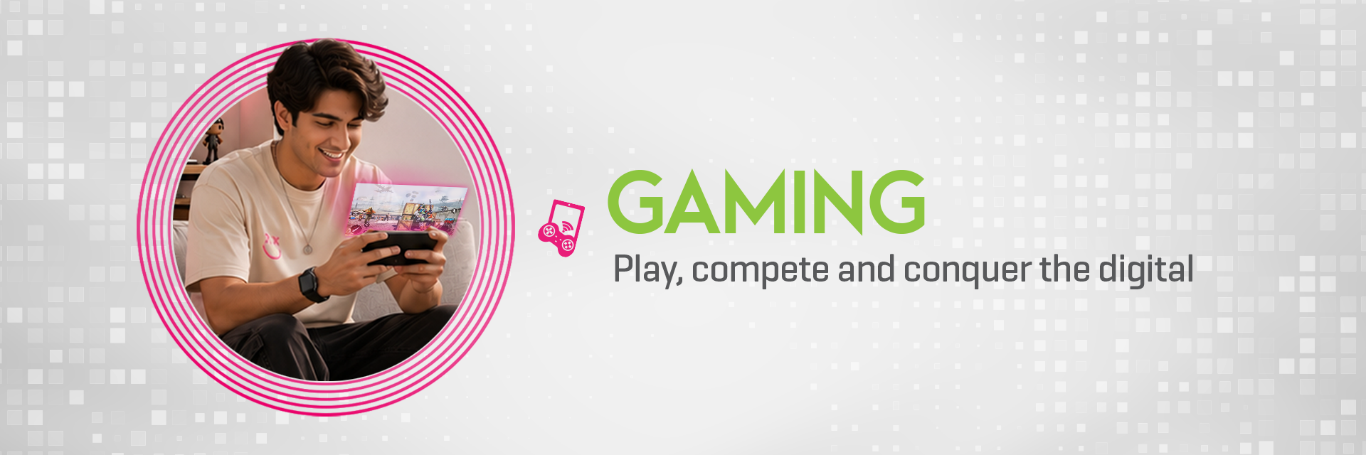 e-Gaming