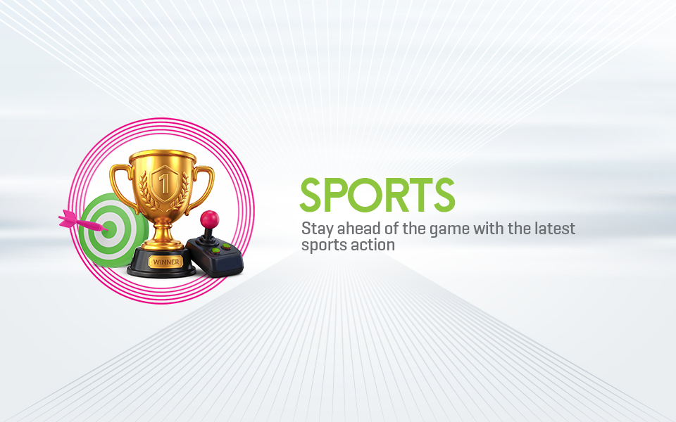 E-Sports