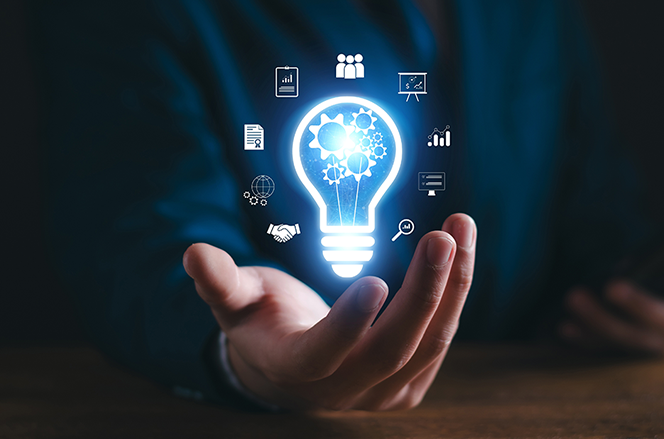 customized software solution