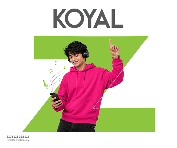 Zong Koyal