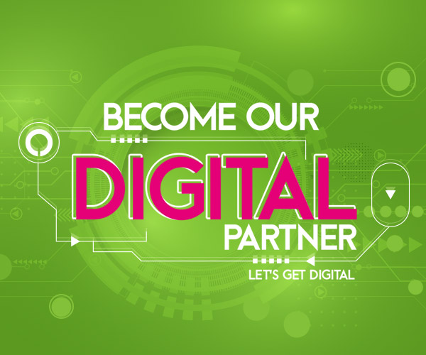 digital partner